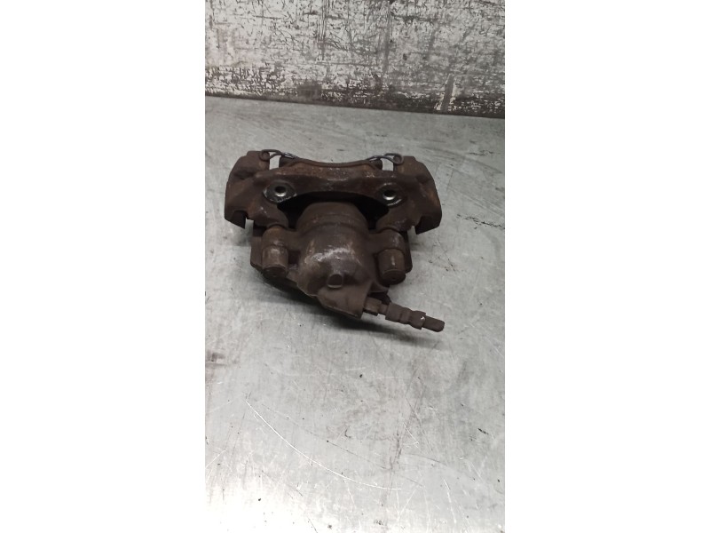 Recambio de pinza freno delantera izquierda para ford ka (rb_) 1.3 i referencia OEM IAM  ATE 96