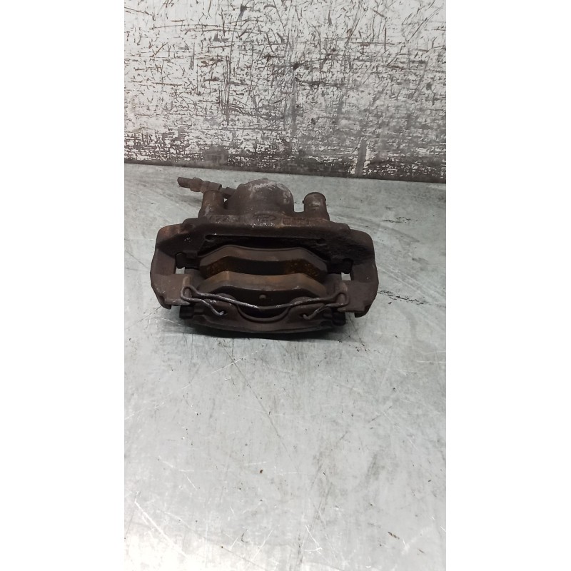 Recambio de pinza freno delantera izquierda para ford ka (rb_) 1.3 i referencia OEM IAM  ATE 96