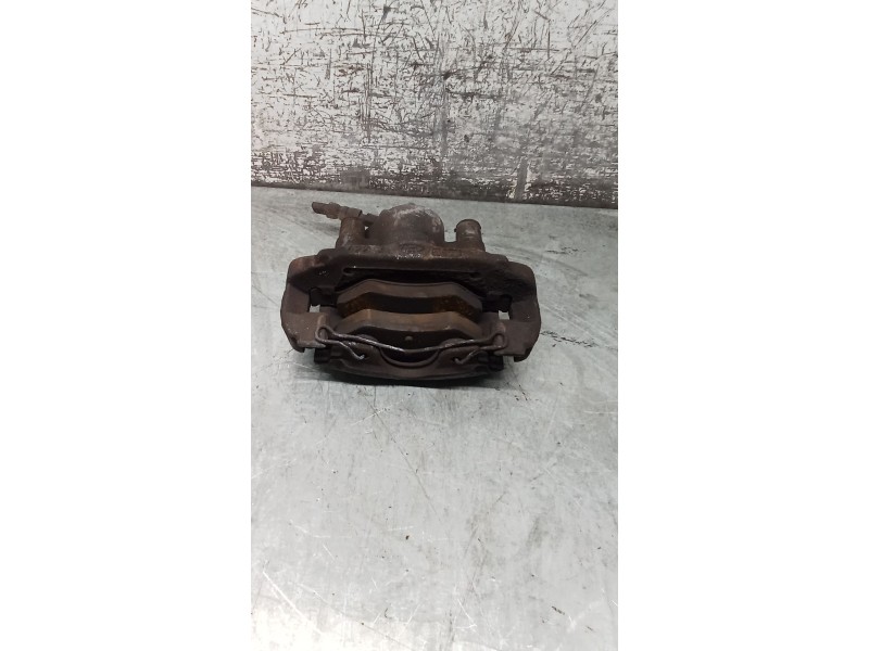 Recambio de pinza freno delantera izquierda para ford ka (rb_) 1.3 i referencia OEM IAM  ATE 96