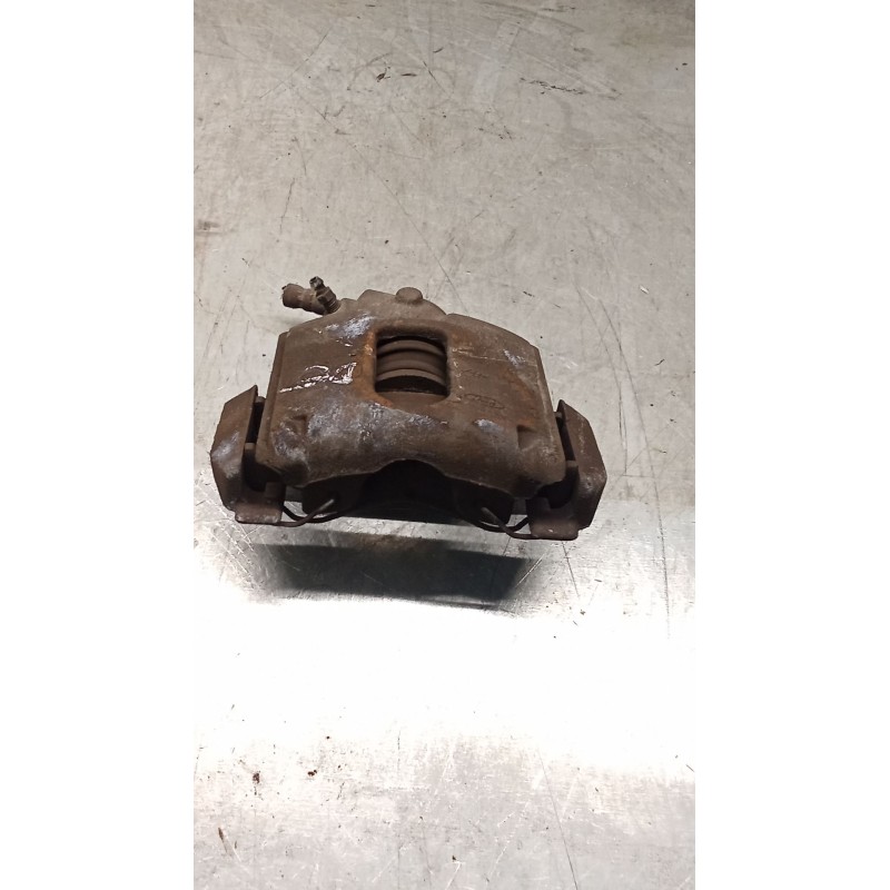 Recambio de pinza freno delantera derecha para ford ka (rb_) 1.3 i referencia OEM IAM  ATE 96