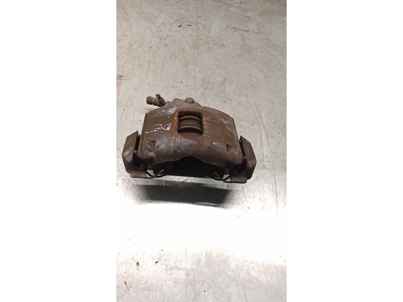 Recambio de pinza freno delantera derecha para ford ka (rb_) 1.3 i referencia OEM IAM  ATE 96