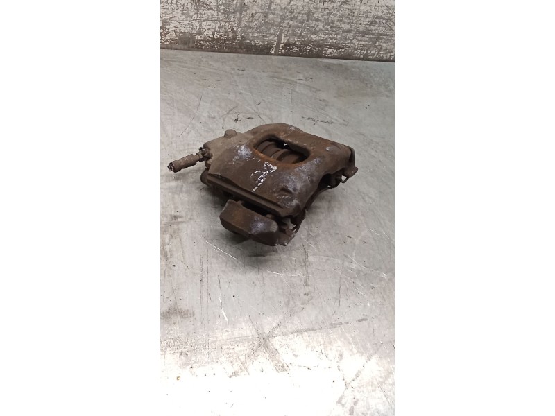 Recambio de pinza freno delantera derecha para ford ka (rb_) 1.3 i referencia OEM IAM  ATE 96