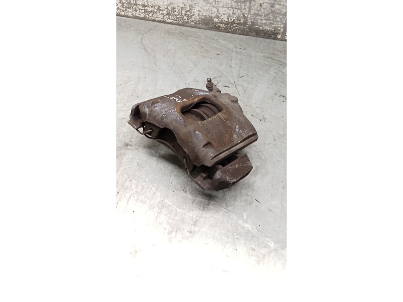 Recambio de pinza freno delantera derecha para ford ka (rb_) 1.3 i referencia OEM IAM  ATE 96