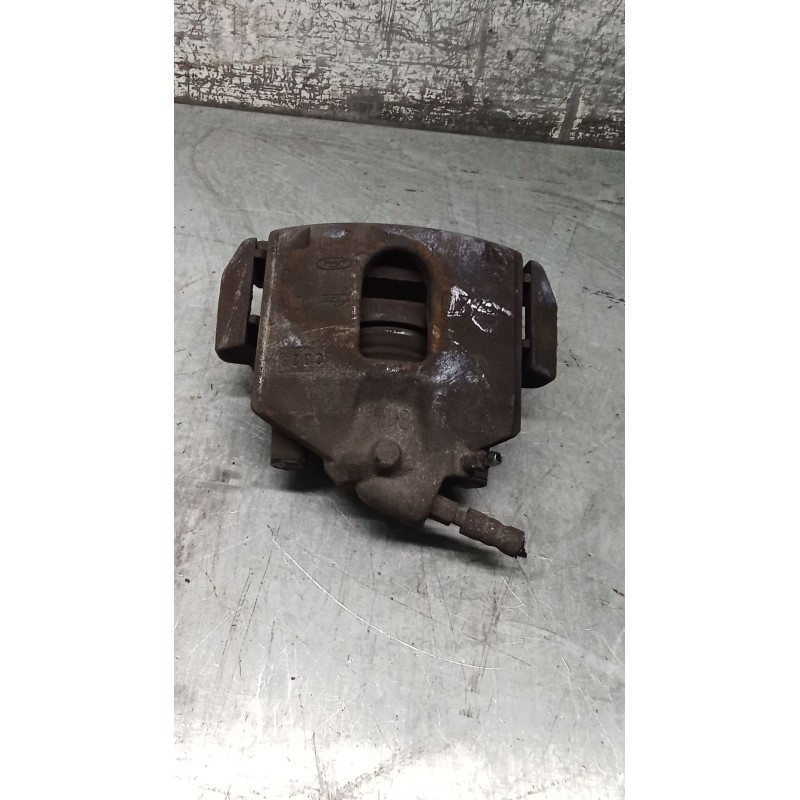 Recambio de pinza freno delantera derecha para ford ka (rb_) 1.3 i referencia OEM IAM  ATE 96