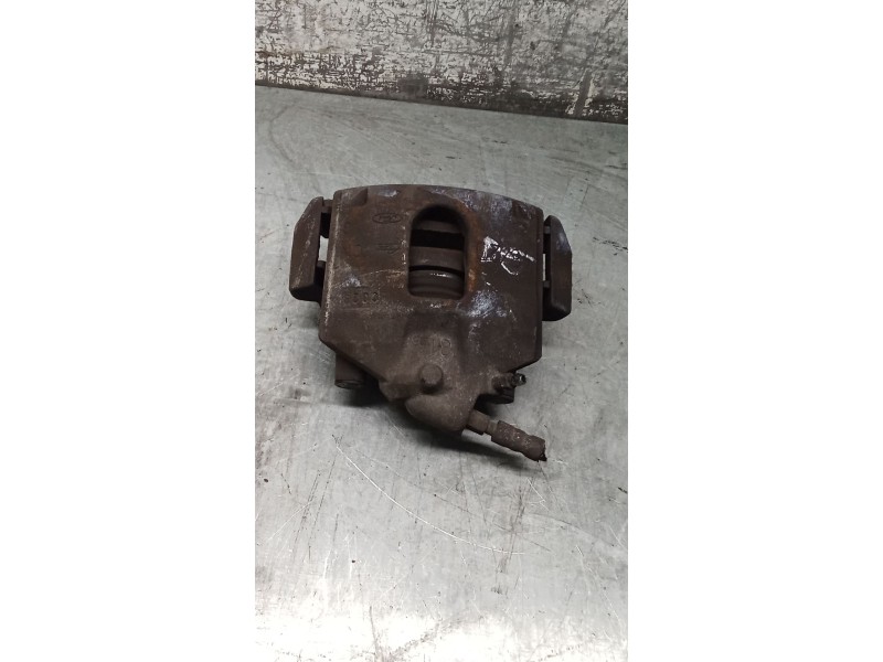 Recambio de pinza freno delantera derecha para ford ka (rb_) 1.3 i referencia OEM IAM  ATE 96
