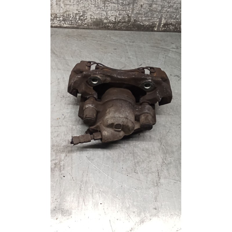 Recambio de pinza freno delantera derecha para ford ka (rb_) 1.3 i referencia OEM IAM  ATE 96