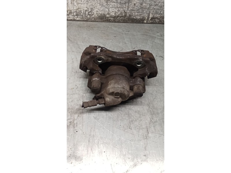 Recambio de pinza freno delantera derecha para ford ka (rb_) 1.3 i referencia OEM IAM  ATE 96
