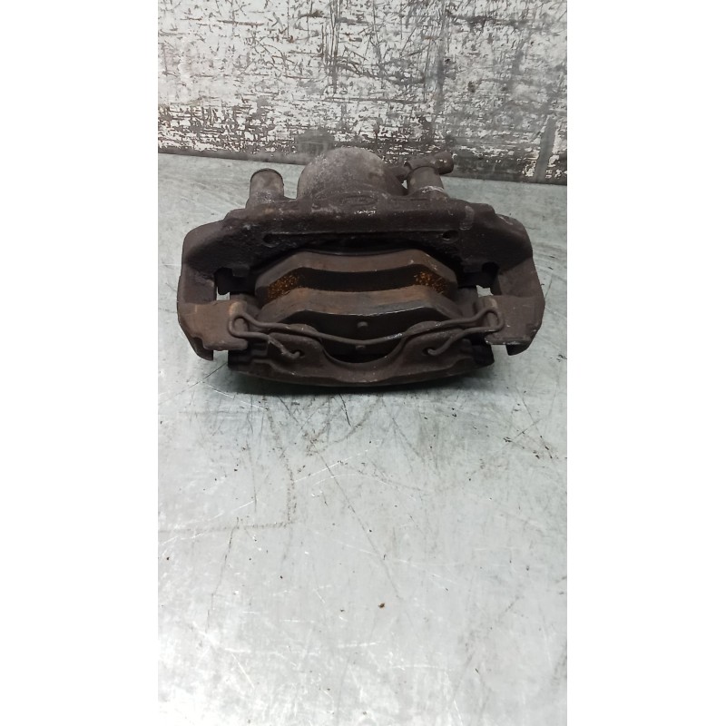 Recambio de pinza freno delantera derecha para ford ka (rb_) 1.3 i referencia OEM IAM  ATE 96