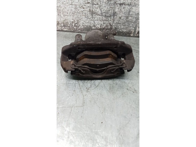 Recambio de pinza freno delantera derecha para ford ka (rb_) 1.3 i referencia OEM IAM  ATE 96