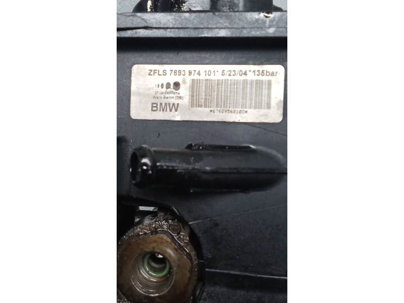 Recambio de bomba direccion para bmw 5 (e60) 530 d referencia OEM IAM 7693974101 32417787106 03