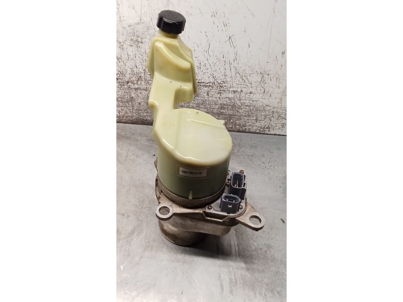 Recambio de bomba direccion para ford fiesta v (jh_, jd_) 1.6 tdci referencia OEM IAM 5S613K514CB C6S4B ELECTRICA 05