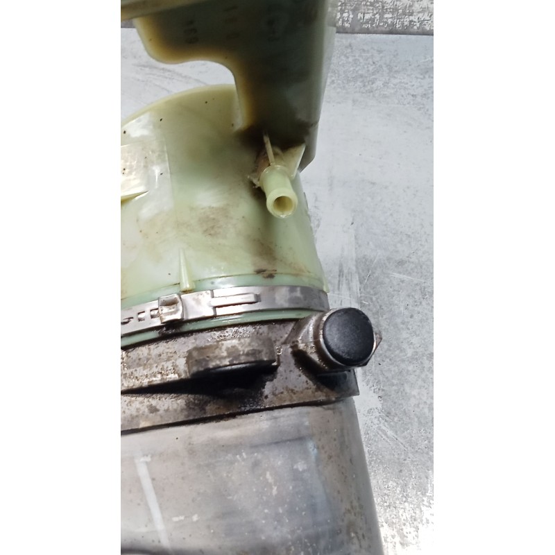 Recambio de bomba direccion para ford fiesta v (jh_, jd_) 1.6 tdci referencia OEM IAM 5S613K514CB C6S4B ELECTRICA 05