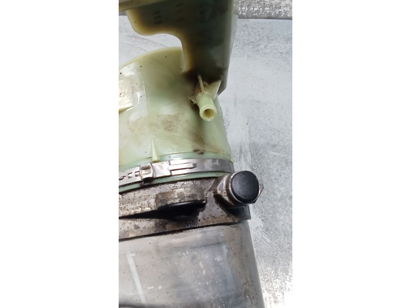 Recambio de bomba direccion para ford fiesta v (jh_, jd_) 1.6 tdci referencia OEM IAM 5S613K514CB C6S4B ELECTRICA 05