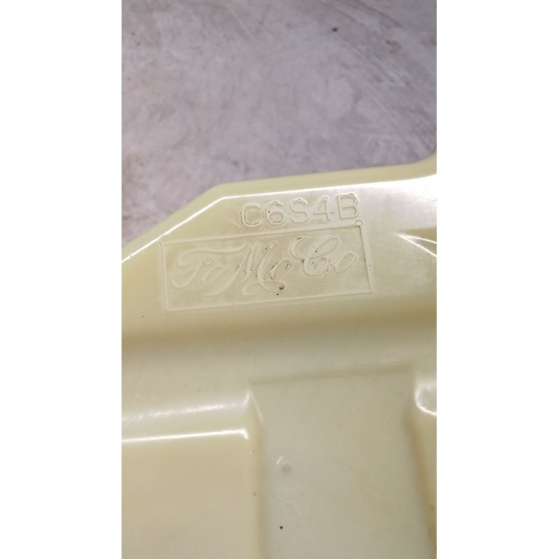 Recambio de bomba direccion para ford fiesta v (jh_, jd_) 1.6 tdci referencia OEM IAM 5S613K514CB C6S4B ELECTRICA 05