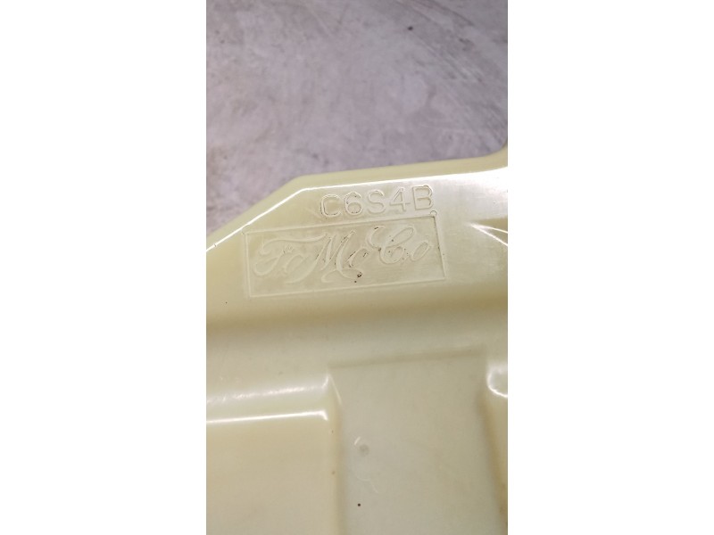 Recambio de bomba direccion para ford fiesta v (jh_, jd_) 1.6 tdci referencia OEM IAM 5S613K514CB C6S4B ELECTRICA 05