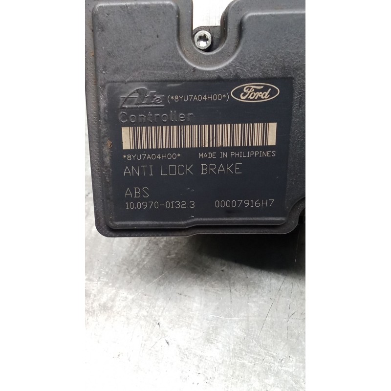 Recambio de abs para ford fiesta v (jh_, jd_) 1.6 tdci referencia OEM IAM 10097001323 D461437A0A 10020700514