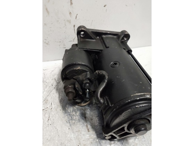 Recambio de motor arranque para volvo serie 460 referencia OEM IAM D7R13  