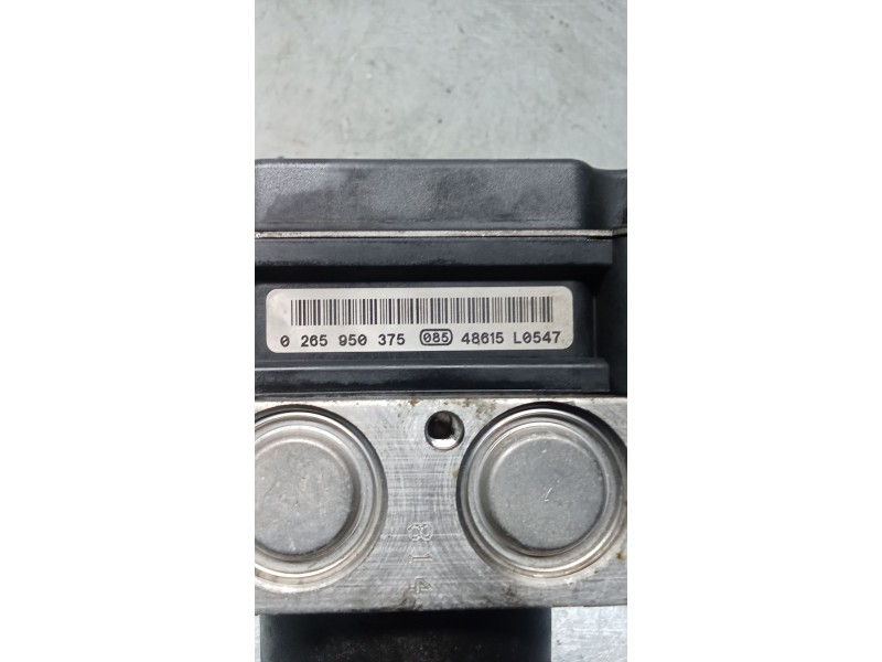 Recambio de abs para bmw 5 (e60) 530 d referencia OEM IAM 0265950375 0265234134 3451675874301