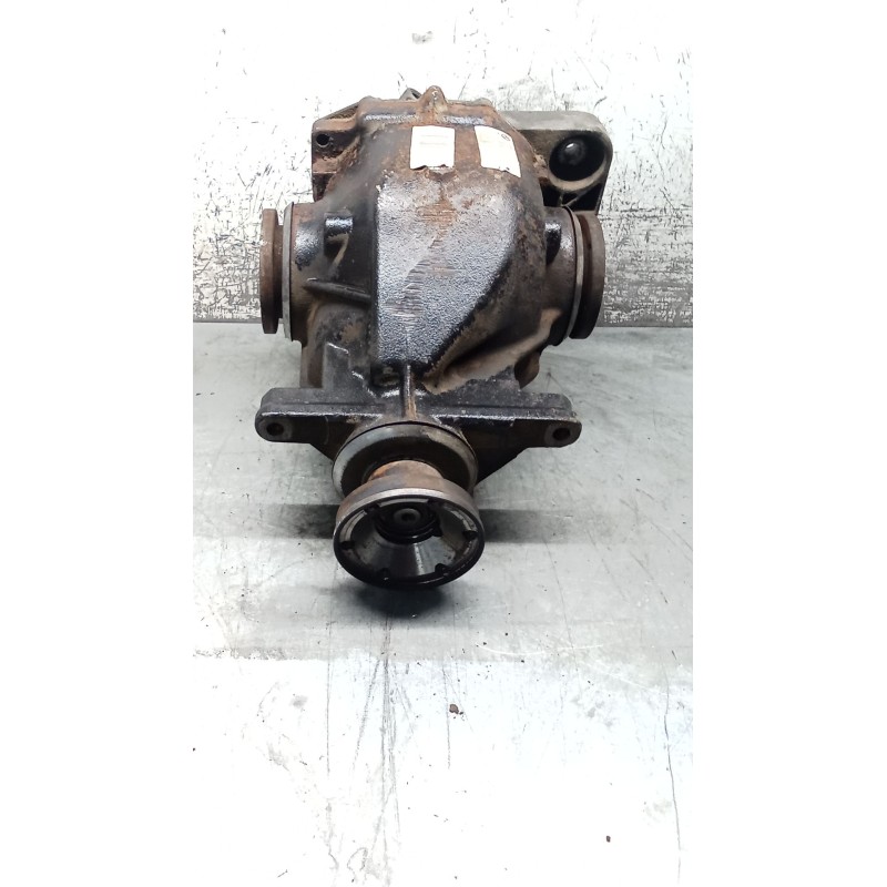 Recambio de diferencial trasero para bmw 5 (e60) 530 d referencia OEM IAM 7502965 752693104 R:2.47 03