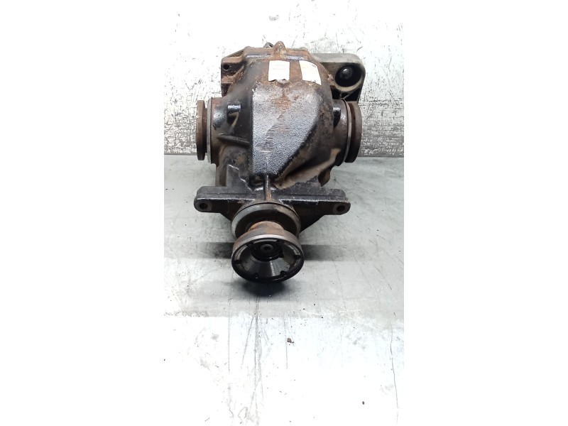 Recambio de diferencial trasero para bmw 5 (e60) 530 d referencia OEM IAM 7502965 752693104 R:2.47 03