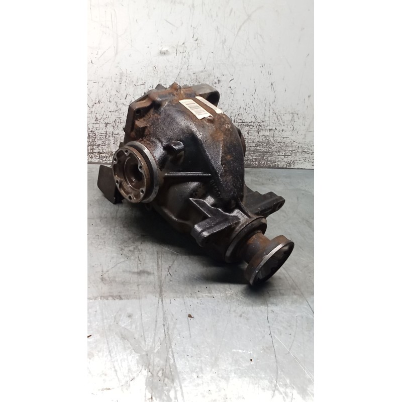 Recambio de diferencial trasero para bmw 5 (e60) 530 d referencia OEM IAM 7502965 752693104 R:2.47 03