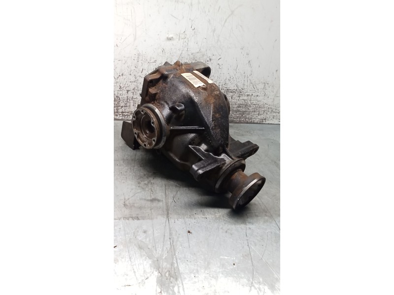 Recambio de diferencial trasero para bmw 5 (e60) 530 d referencia OEM IAM 7502965 752693104 R:2.47 03