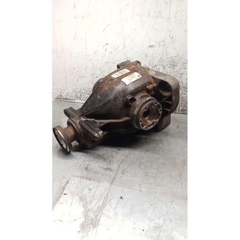 Recambio de diferencial trasero para bmw 5 (e60) 530 d referencia OEM IAM 7502965 752693104 R:2.47 03