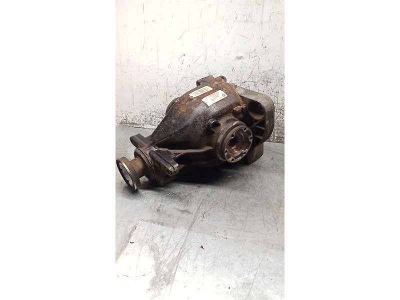 Recambio de diferencial trasero para bmw 5 (e60) 530 d referencia OEM IAM 7502965 752693104 R:2.47 03