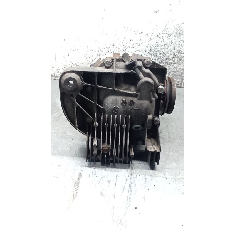 Recambio de diferencial trasero para bmw 5 (e60) 530 d referencia OEM IAM 7502965 752693104 R:2.47 03