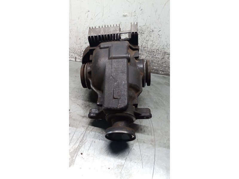 Recambio de diferencial trasero para bmw 5 (e60) 530 d referencia OEM IAM 7502965 752693104 R:2.47 03