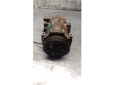 Recambio de compresor aire acondicionado para ford fiesta v (jh_, jd_) 1.6 tdci referencia OEM IAM 5S6119D629AA  05
