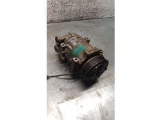 Recambio de compresor aire acondicionado para ford fiesta v (jh_, jd_) 1.6 tdci referencia OEM IAM 5S6119D629AA  05 2