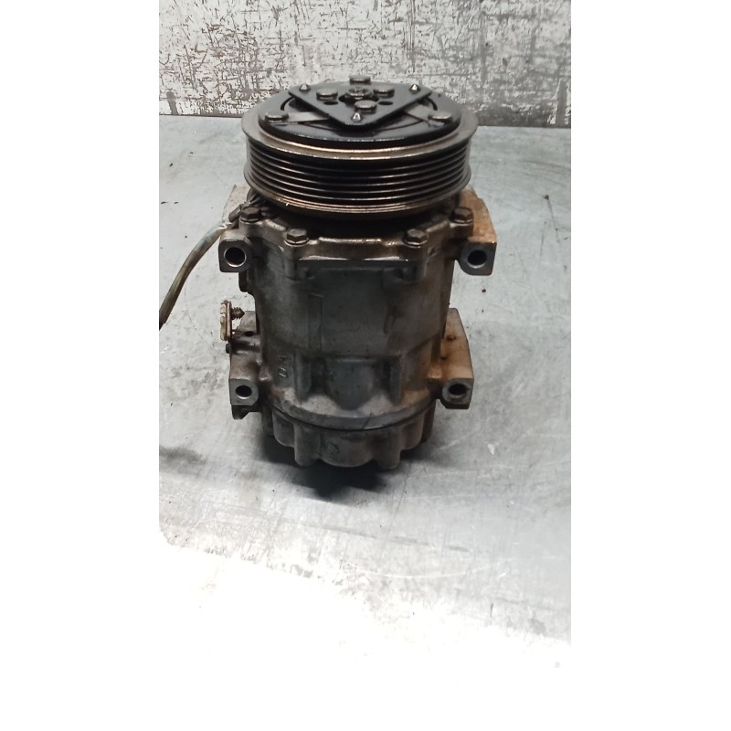 Recambio de compresor aire acondicionado para ford fiesta v (jh_, jd_) 1.6 tdci referencia OEM IAM 5S6119D629AA  05