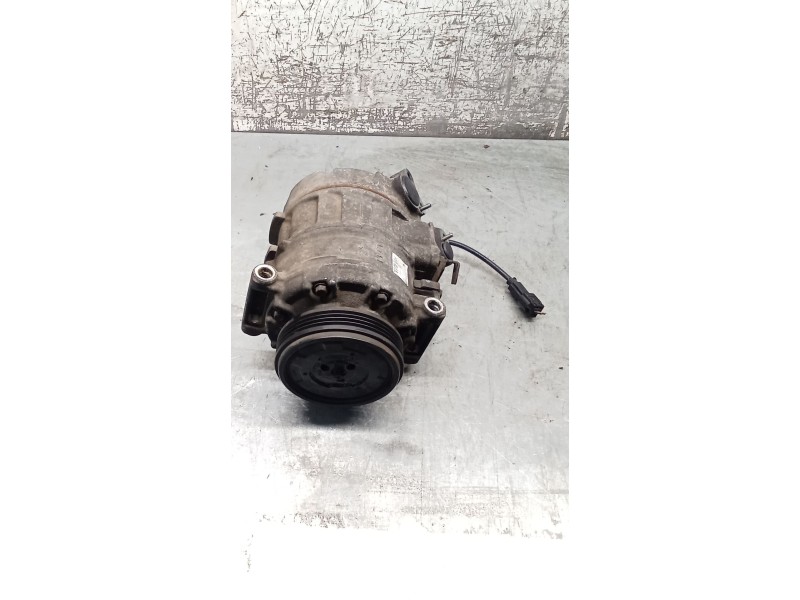 Recambio de compresor aire acondicionado para bmw 5 (e60) 530 d referencia OEM IAM 6452691785904 4471806763 03