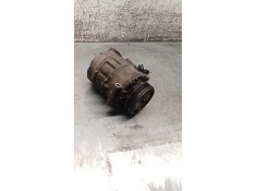 Recambio de compresor aire acondicionado para bmw 5 (e60) 530 d referencia OEM IAM 6452691785904 4471806763 03 2