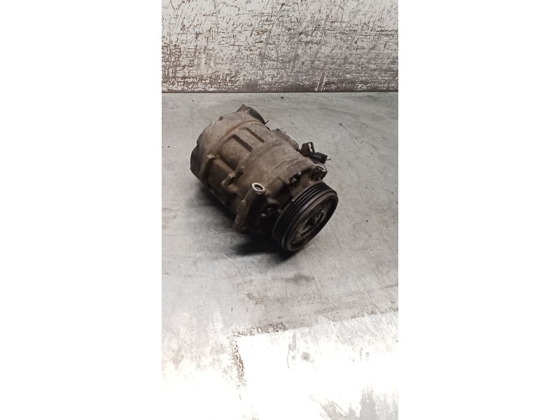 Recambio de compresor aire acondicionado para bmw 5 (e60) 530 d referencia OEM IAM 6452691785904 4471806763 03