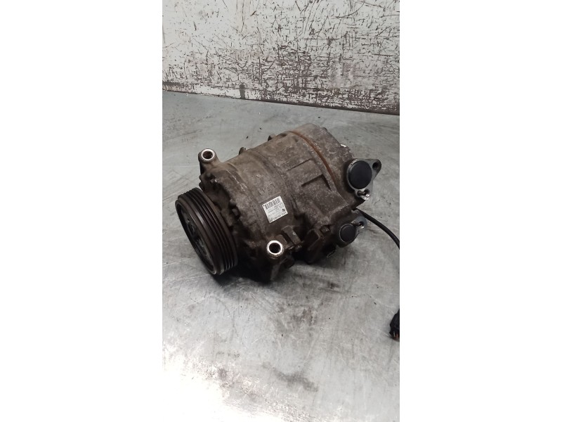 Recambio de compresor aire acondicionado para bmw 5 (e60) 530 d referencia OEM IAM 6452691785904 4471806763 03