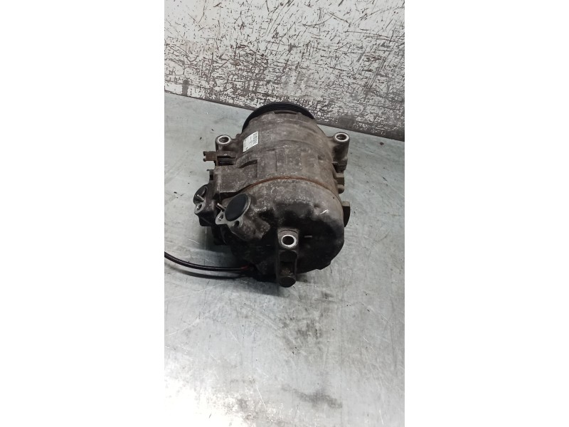 Recambio de compresor aire acondicionado para bmw 5 (e60) 530 d referencia OEM IAM 6452691785904 4471806763 03