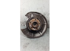 Recambio de mangueta trasera izquierda para bmw 5 (e60) 530 d referencia OEM IAM   03