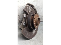 Recambio de mangueta trasera izquierda para bmw 5 (e60) 530 d referencia OEM IAM   03 2