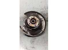 Recambio de mangueta trasera derecha para bmw 5 (e60) 530 d referencia OEM IAM   03