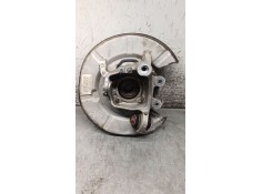 Recambio de mangueta trasera derecha para bmw 5 (e60) 530 d referencia OEM IAM   03 2