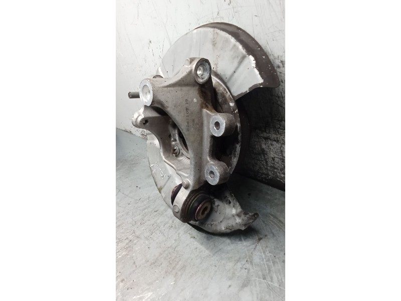 Recambio de mangueta trasera derecha para bmw 5 (e60) 530 d referencia OEM IAM   03