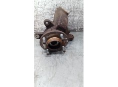 Recambio de mangueta delantera izquierda para ford ka (rb_) 1.3 i referencia OEM IAM   96