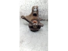 Recambio de mangueta delantera izquierda para ford ka (rb_) 1.3 i referencia OEM IAM   96 2