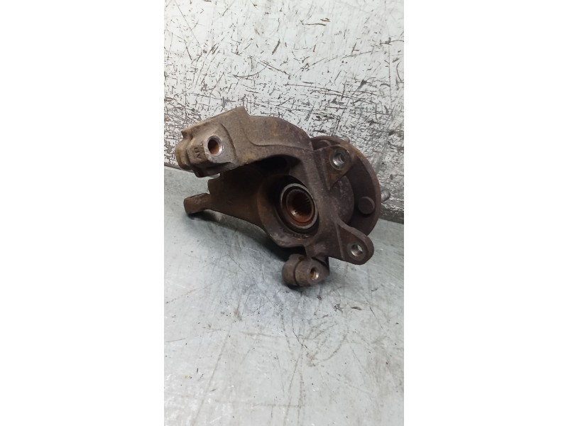 Recambio de mangueta delantera izquierda para ford ka (rb_) 1.3 i referencia OEM IAM   96