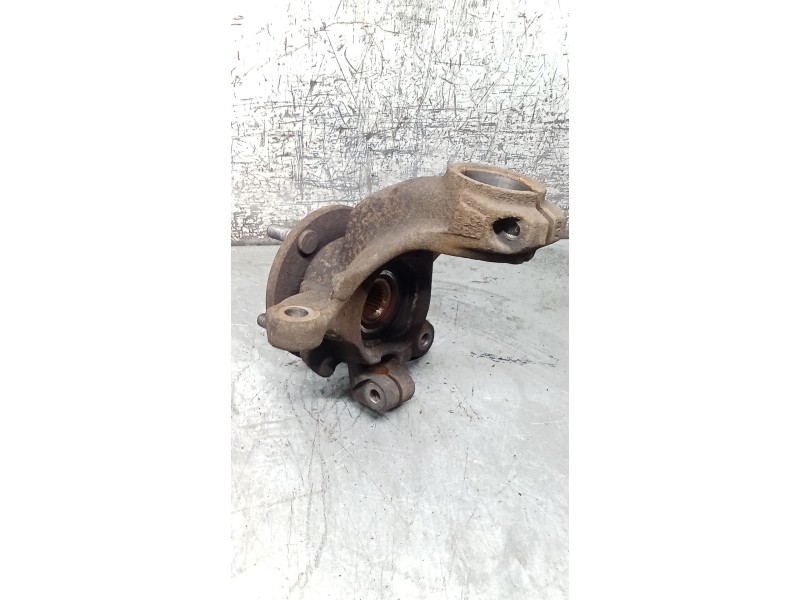 Recambio de mangueta delantera izquierda para ford ka (rb_) 1.3 i referencia OEM IAM   96