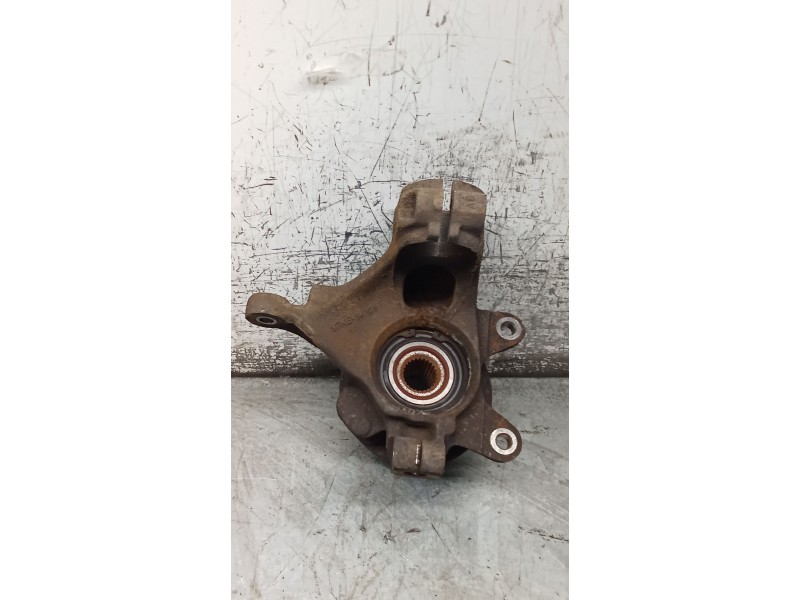Recambio de mangueta delantera izquierda para ford ka (rb_) 1.3 i referencia OEM IAM   96