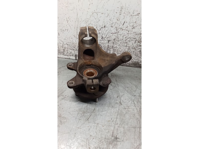 Recambio de mangueta delantera derecha para ford ka (rb_) 1.3 i referencia OEM IAM   96