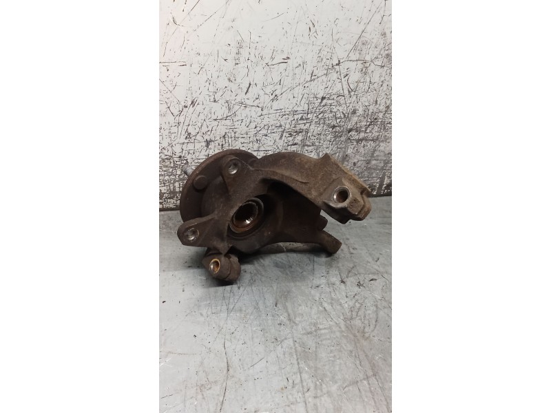 Recambio de mangueta delantera derecha para ford ka (rb_) 1.3 i referencia OEM IAM   96